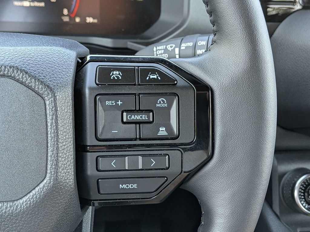 Used 2026 Black Toyota 1958 image 22
