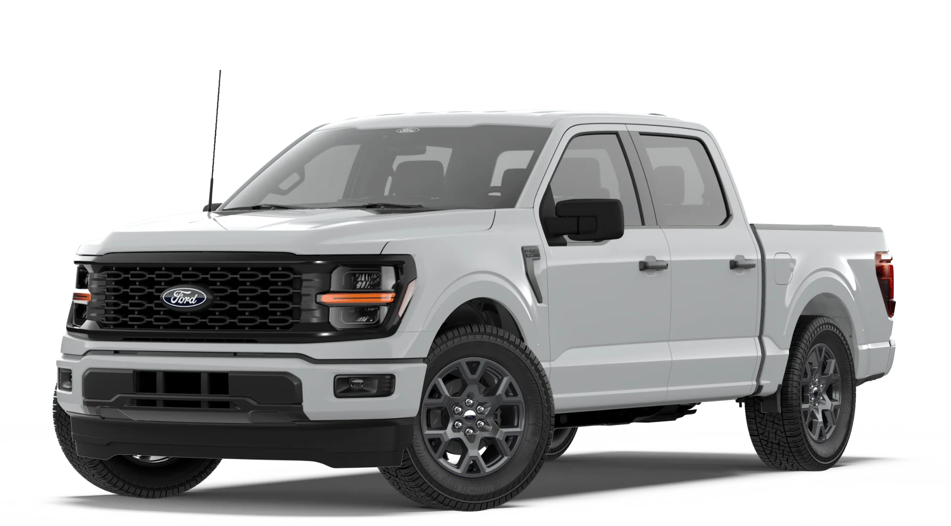 New 2026 Avalanche Ford STX® image 24