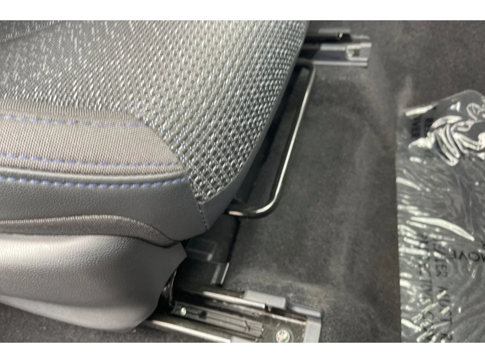 Used 2026 Ice Silver Metallic Subaru Premium image 23