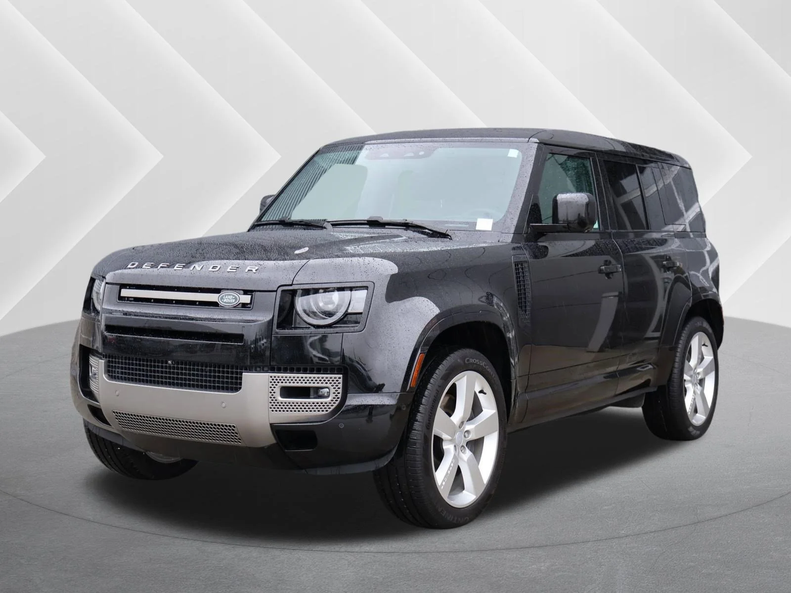 2025 Land Rover Defender 110 X-Dynamic SE P500's photo