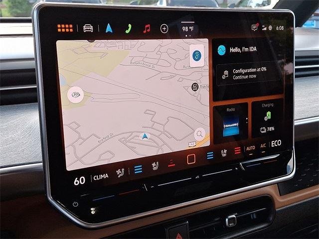 2025 Volkswagen ID. Buzz PRO S - Photo 14