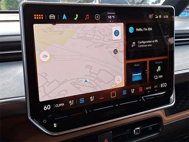 2025 Volkswagen ID. Buzz PRO S - Photo 14