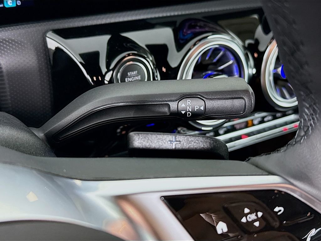 Used 2026 White Mercedes-Benz CLA 250 image 18