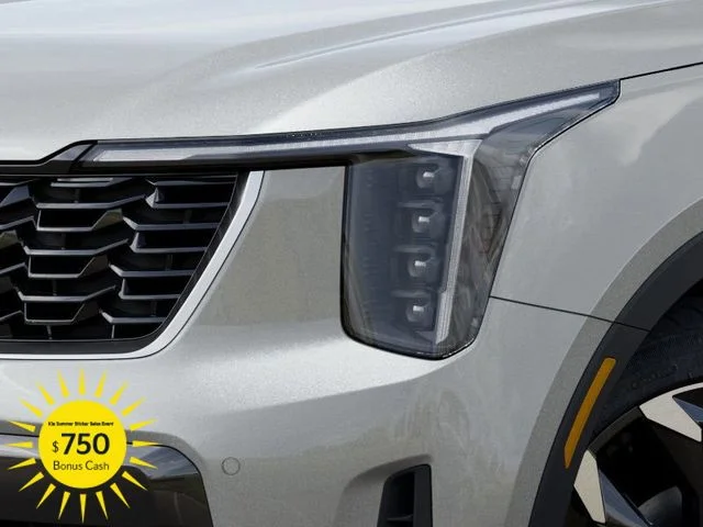 2026 Kia Sorento EX - Photo 10