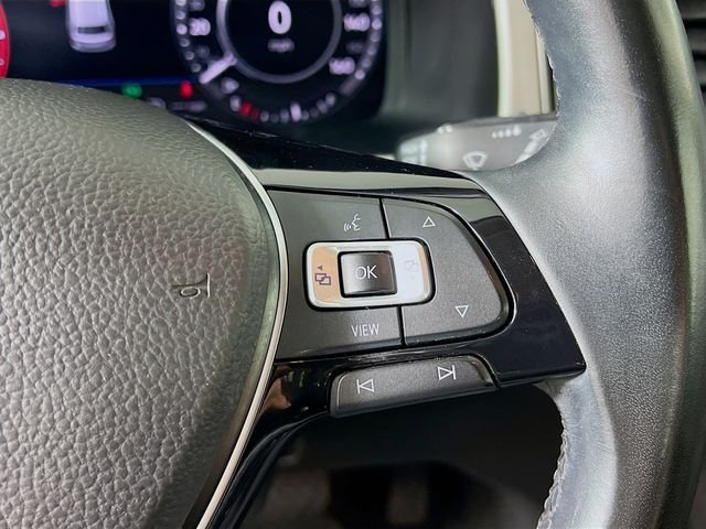2019 Volkswagen Atlas SEL - Photo 33