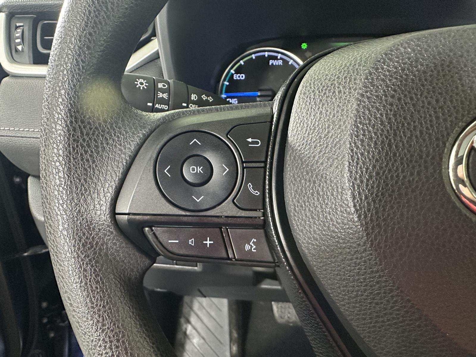Used 2019 Blueprint Toyota XLE image 9