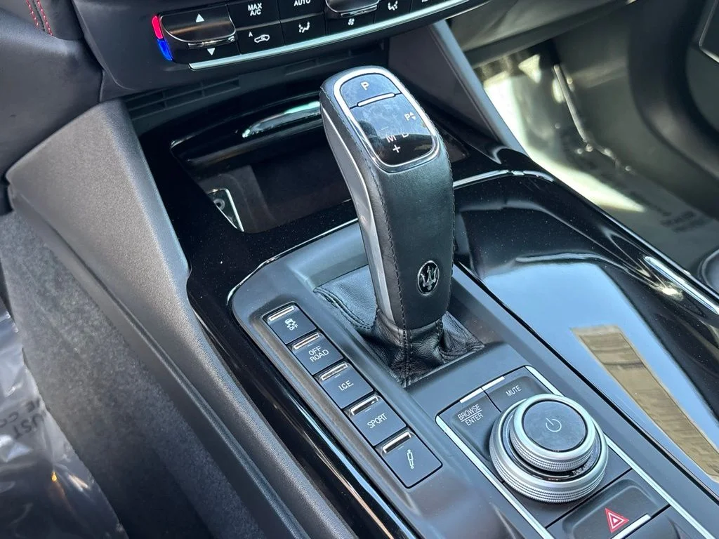 Used 2024 Gray Maserati GT image 25