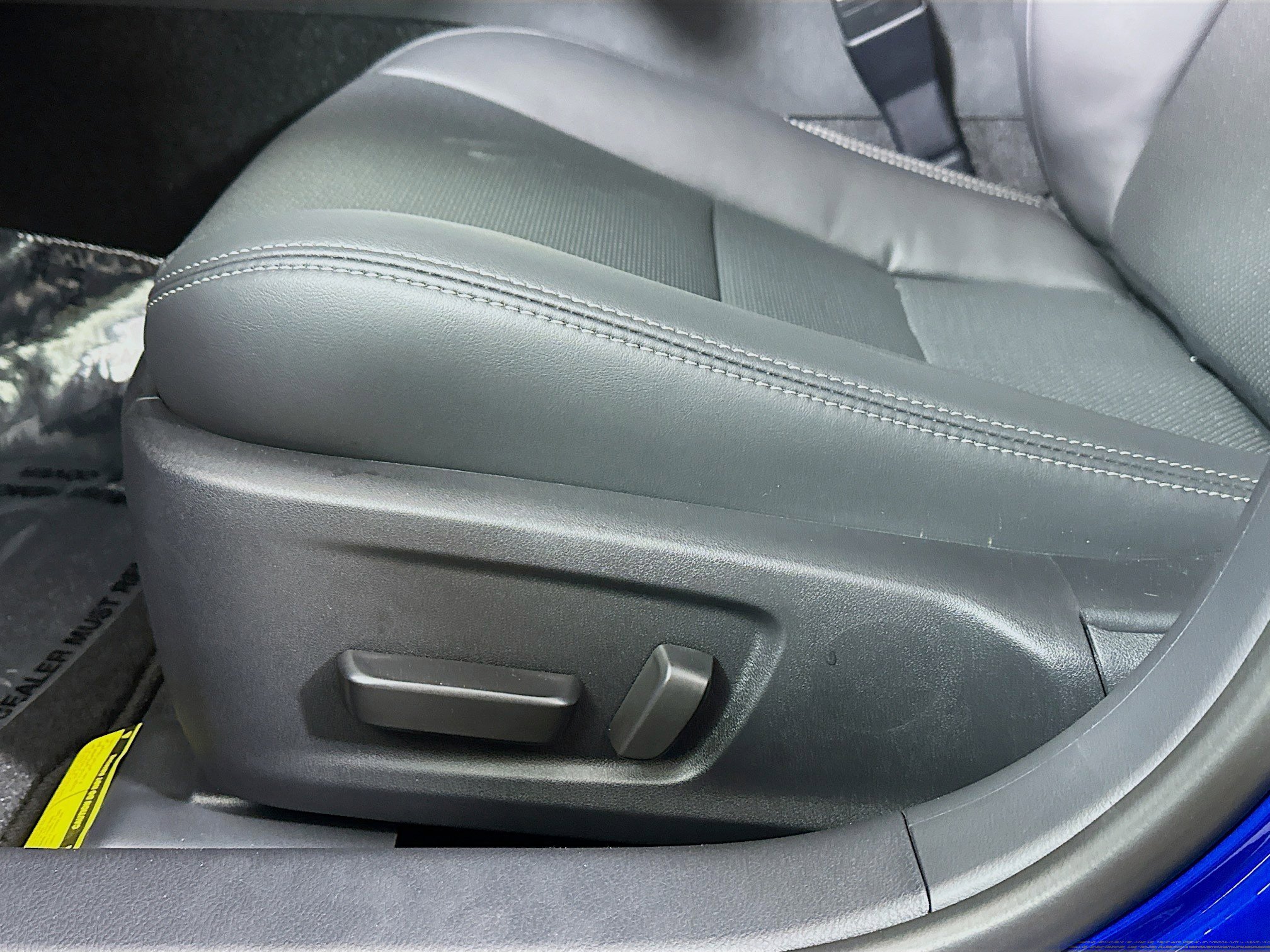 2026 Lexus IS 350 F SPORT DESIGN - Photo 18