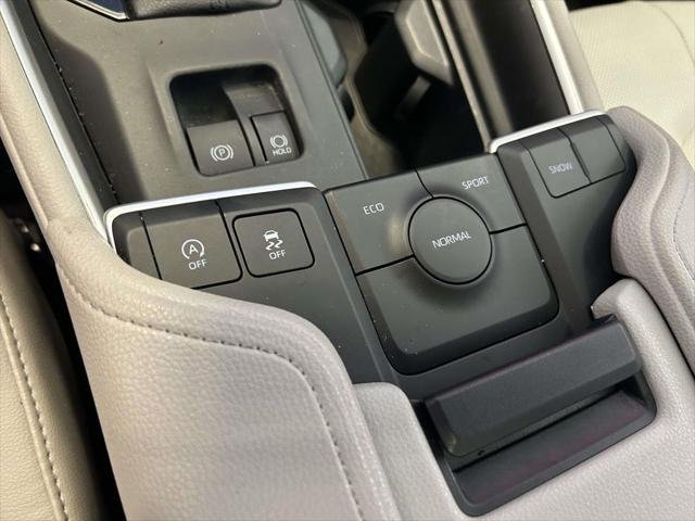 Certified Used 2026 STORM CLOUD Toyota  image 23