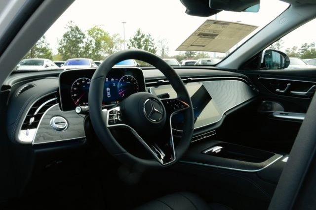 New 2026 Polar White Mercedes-Benz E 350 image 28