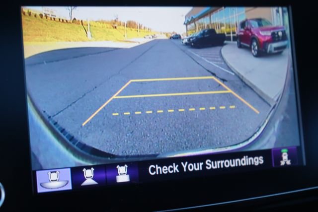 2022 Honda Ridgeline RTL-E - Photo 28