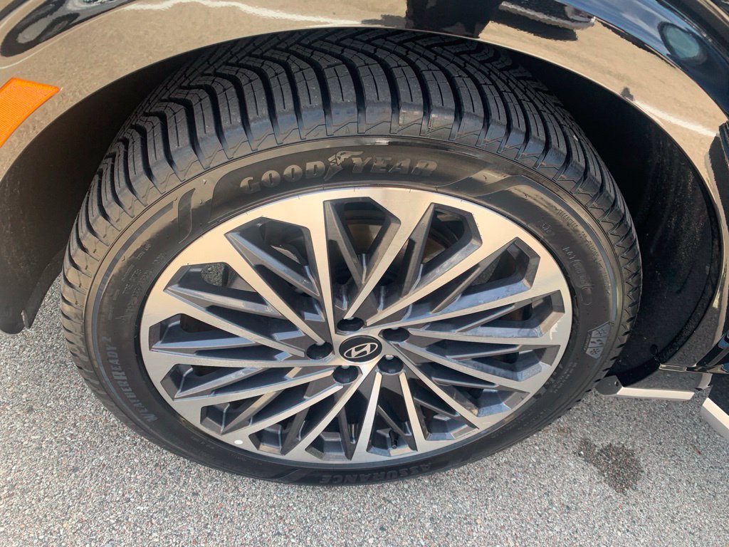 2026 Hyundai Palisade Calligraphy - Photo 44