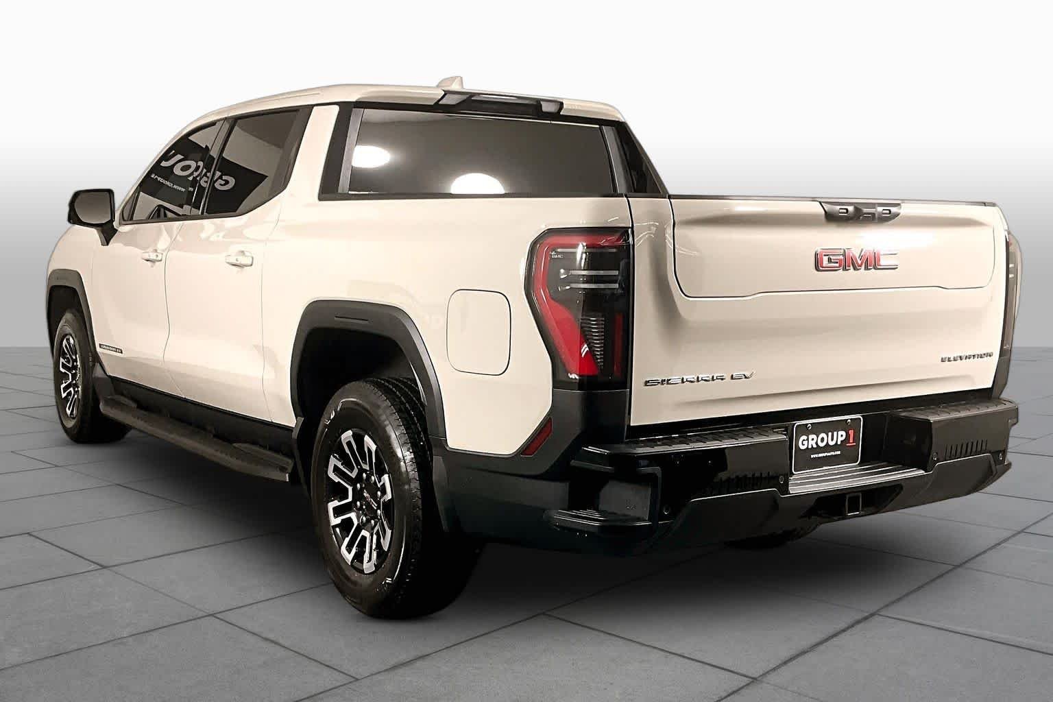 Used 2026 Coastal Dune GMC Standard Range Elevation image 11