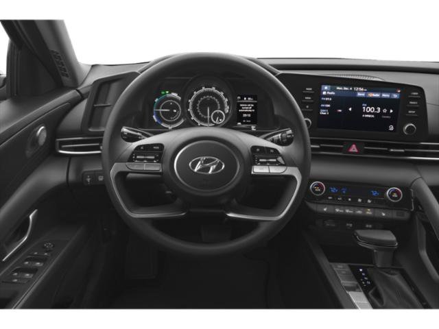 Used 2023 Ecotronic Gray Hyundai Blue image 10
