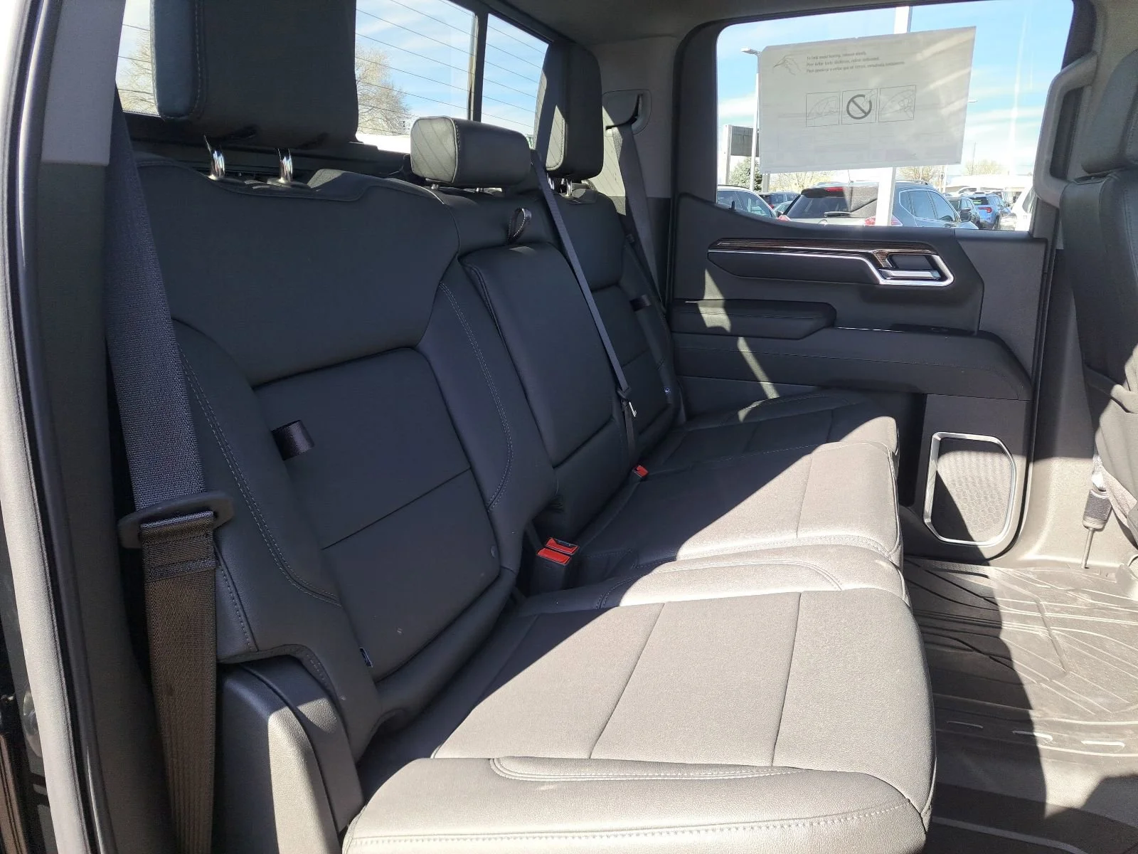 2026 Chevrolet Silverado 1500 RST - Photo 31