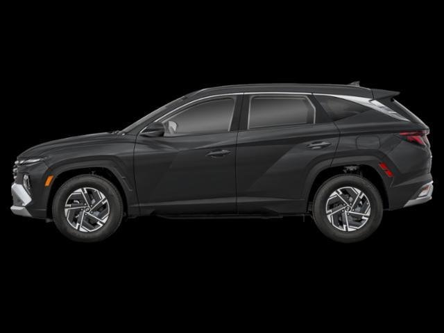 2026 Hyundai Tucson Blue SE - Photo 27