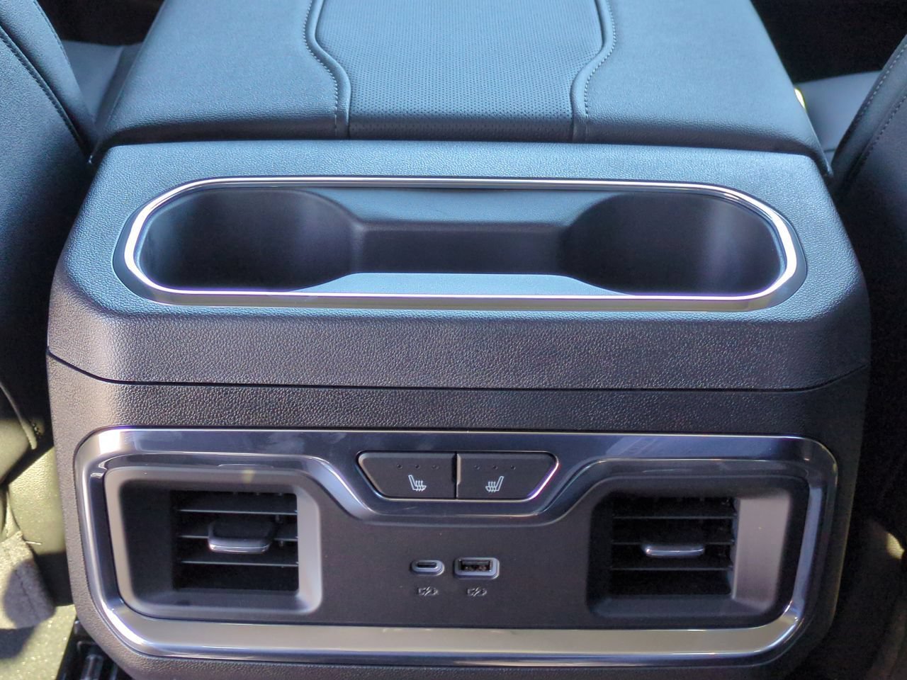 2026 Chevrolet Silverado 2500 HD LTZ - Photo 22