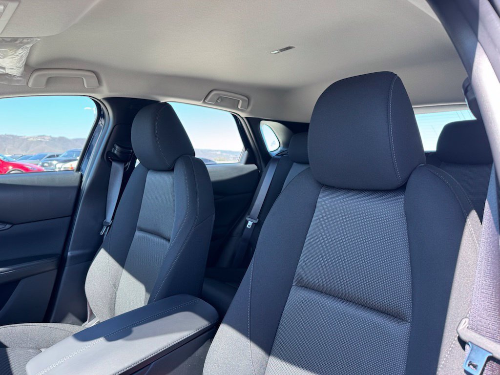 New 2026 Deep Crystal Blue Mica Mazda 2.5 S AWD image 17