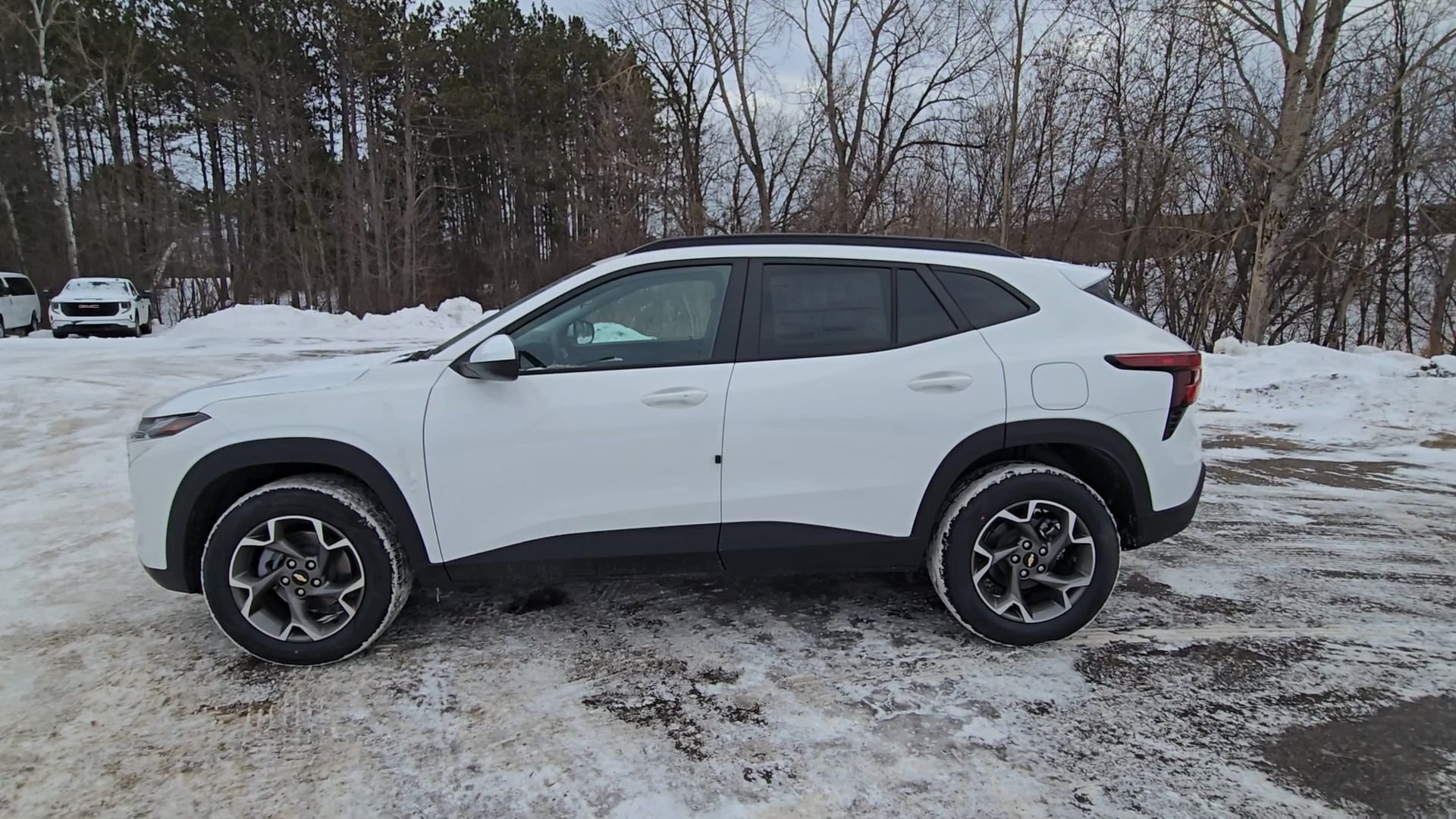 2026 Chevrolet Trax LT - Photo 59