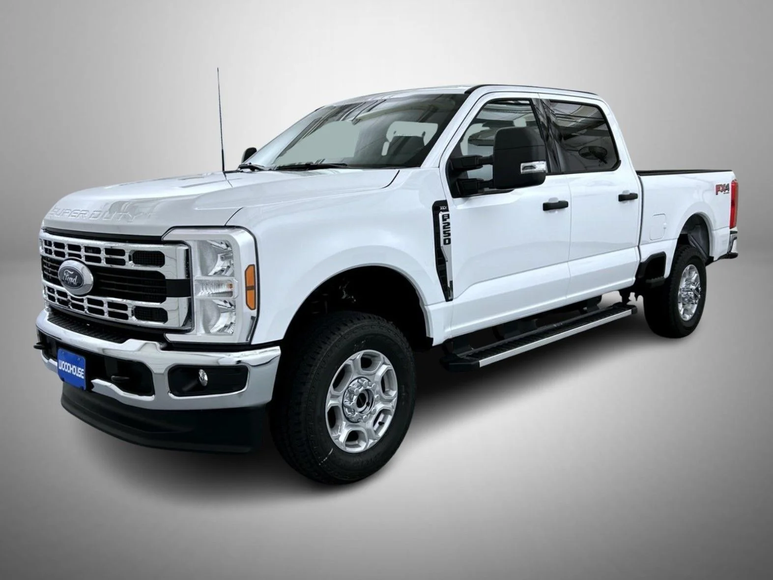 2026 Ford F-250 XLT 4x4 Crew Cab 6-3/4' Box's photo