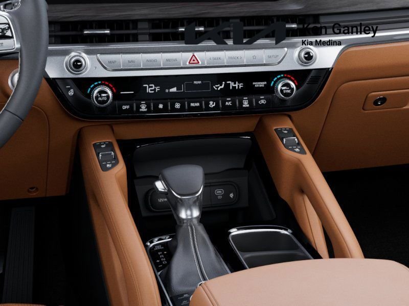 2025 Kia Telluride EX X-Pro - Photo 23