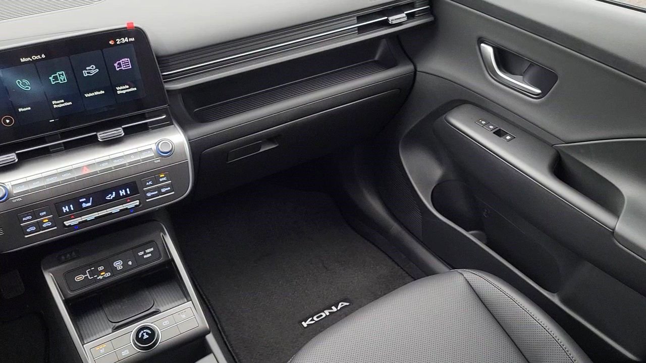 New 2026 Atlas White Hyundai SEL Premium AWD image 10