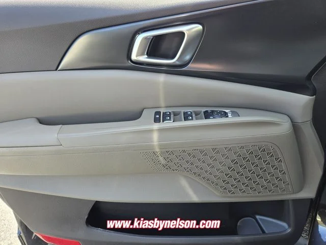 New 2026 Gray Kia LXS image 13