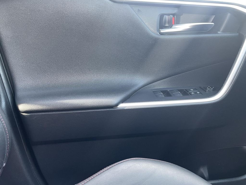 Used 2023 Gray Toyota XSE image 14