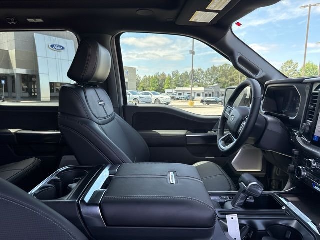 New 2026 Avalanche Ford Platinum image 15