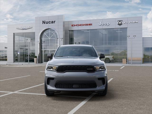 New 2026 Destroyer Gray Clear-Coat Exterior Paint Dodge GT image 32