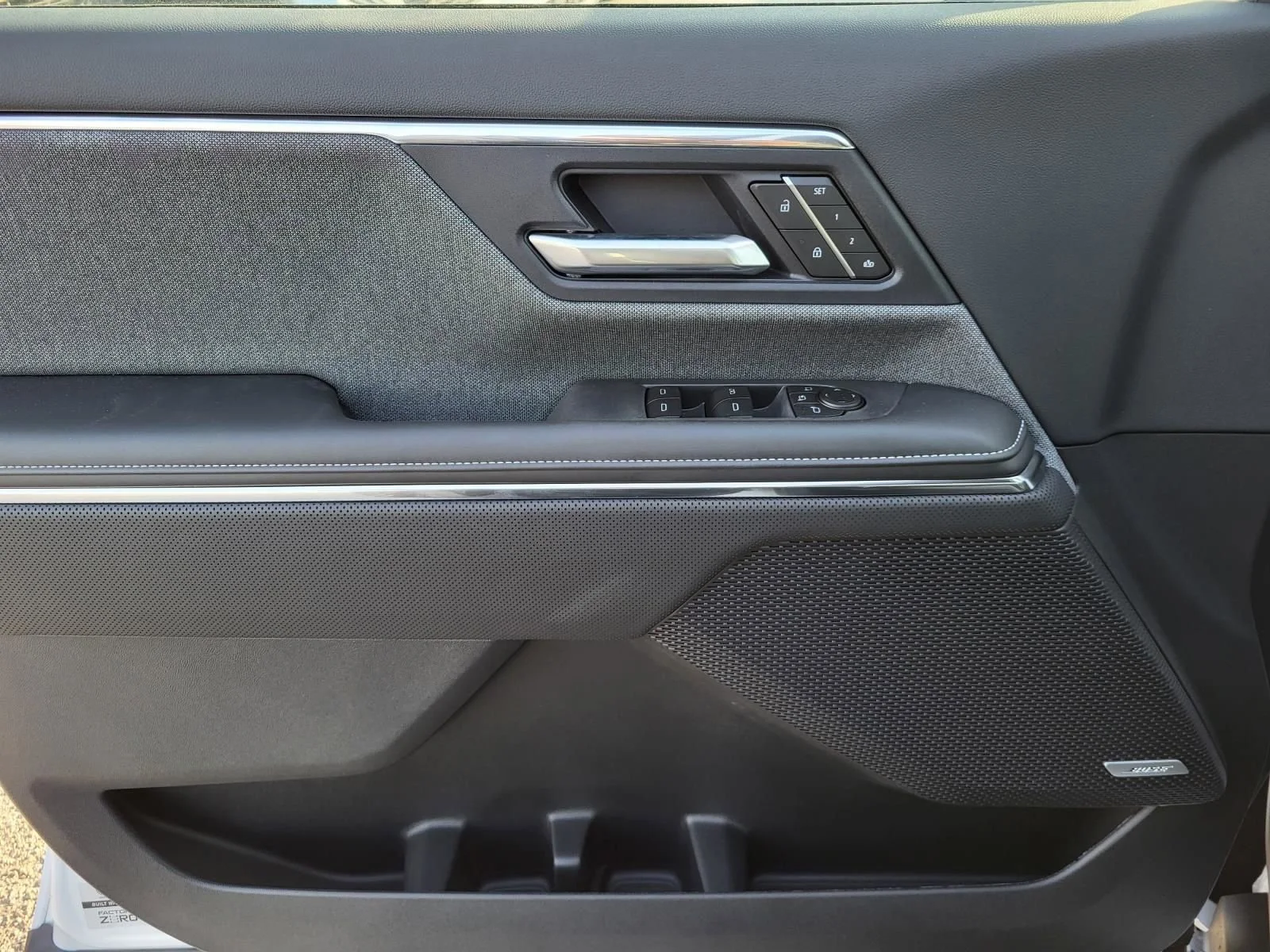 2026 GMC Sierra EV Elevation - Photo 6