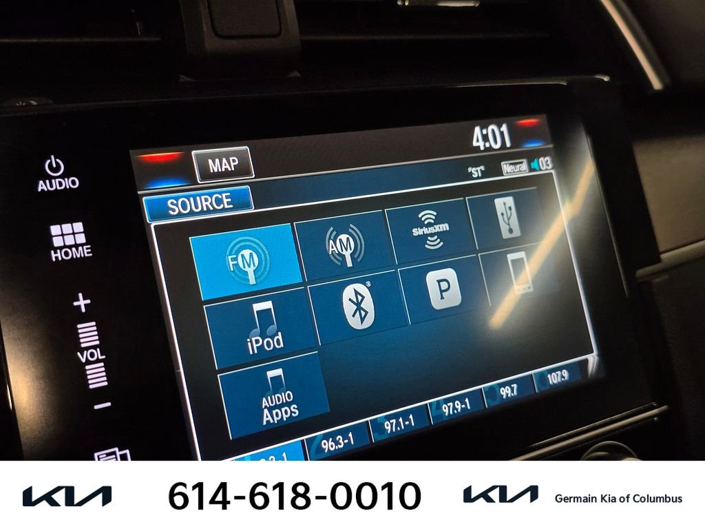 Used 2016  Honda Touring image 28
