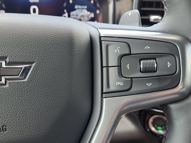 2026 Chevrolet Silverado 1500 RST - Photo 25