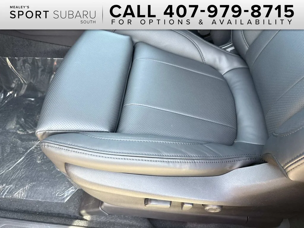 2026 Subaru Ascent Onyx Edition-Touring - Photo 25