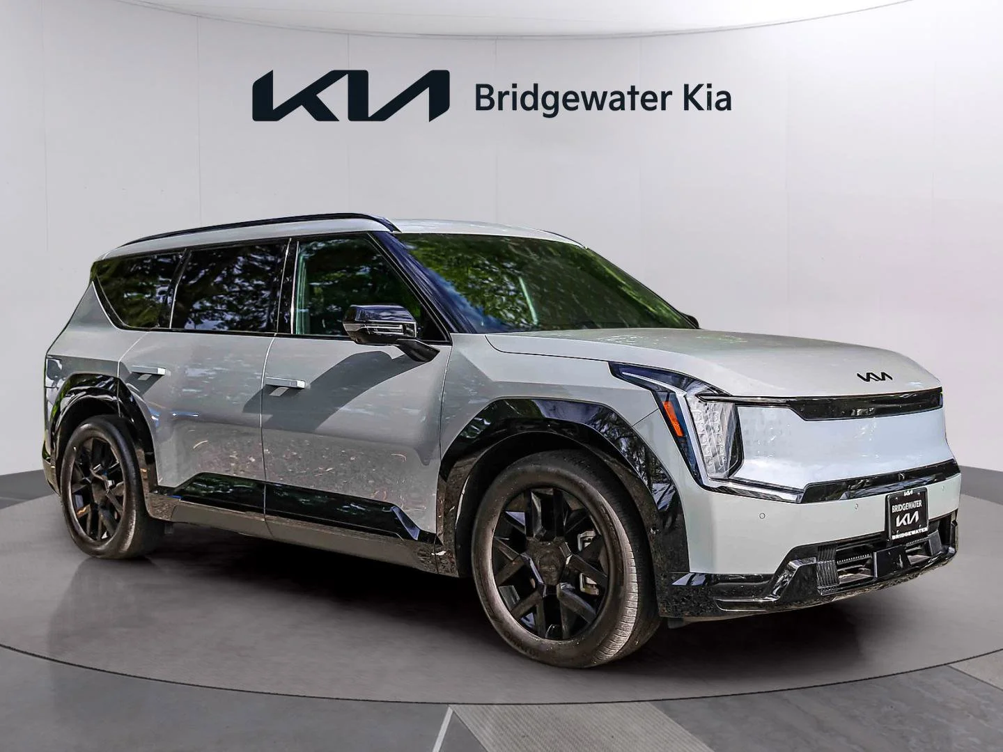 2026 Kia EV9 Land AWD's photo