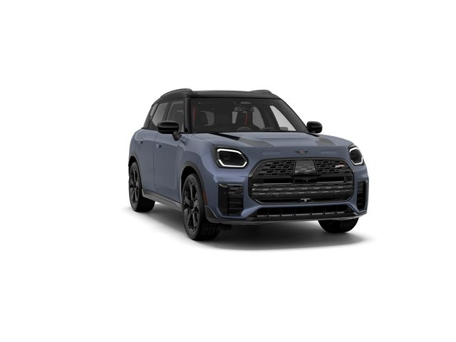 2027 MINI Countryman Iconic