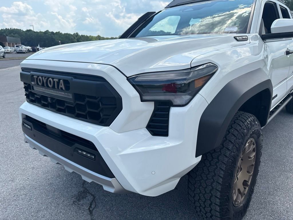 2025 Toyota Tacoma Trailhunter - Photo 49