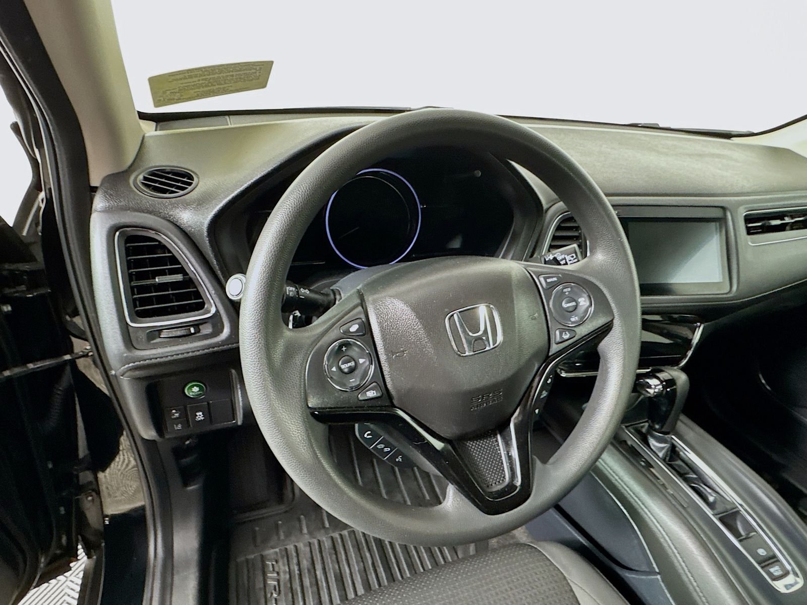 Used 2022 Black Honda EX image 11