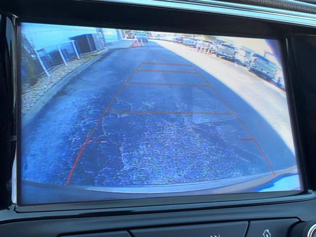 Used 2019 BRONZE ALLOY METALLIC Buick Preferred image 26