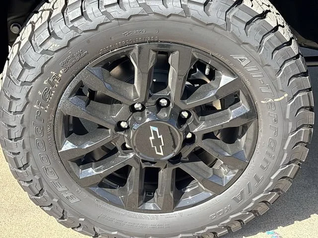 2026 Chevrolet Silverado 2500 HD LT - Photo 10