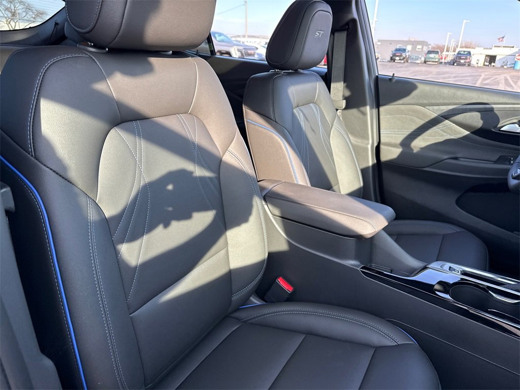 2026 BUICK ENVISTA - Image 34