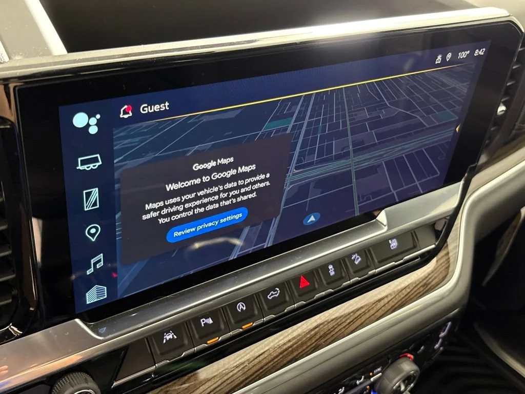 New 2026 Black Chevrolet LT image 39