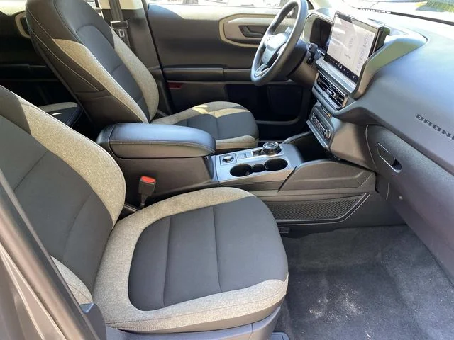 Used 2025 Gray Ford Big Bend image 15