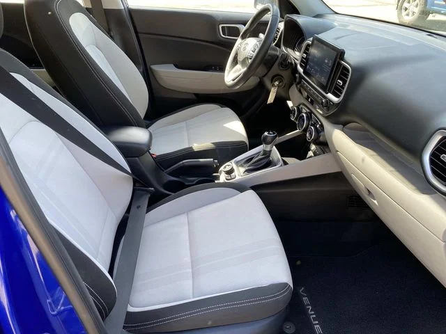 Used 2023 Blue Hyundai SEL image 20