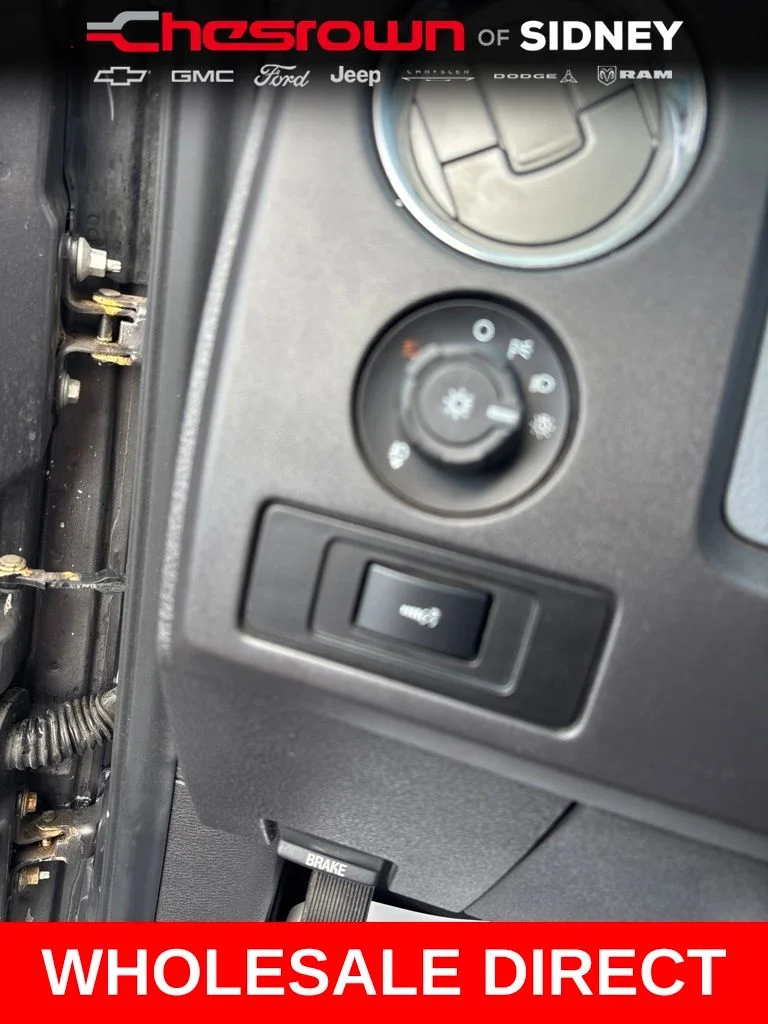 Used 2011 Gray Ford XLT image 15