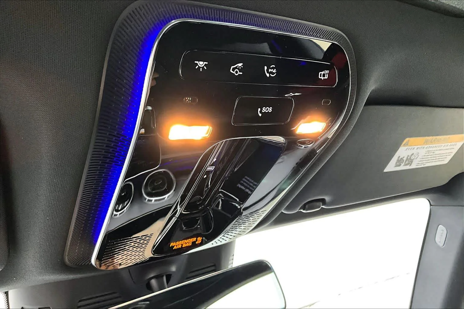 New 2026 Polar White Mercedes-Benz AMG® GLC 43 image 18