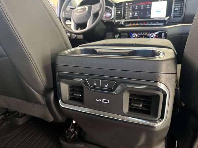 2026 GMC Sierra 1500 SLT - Photo 37
