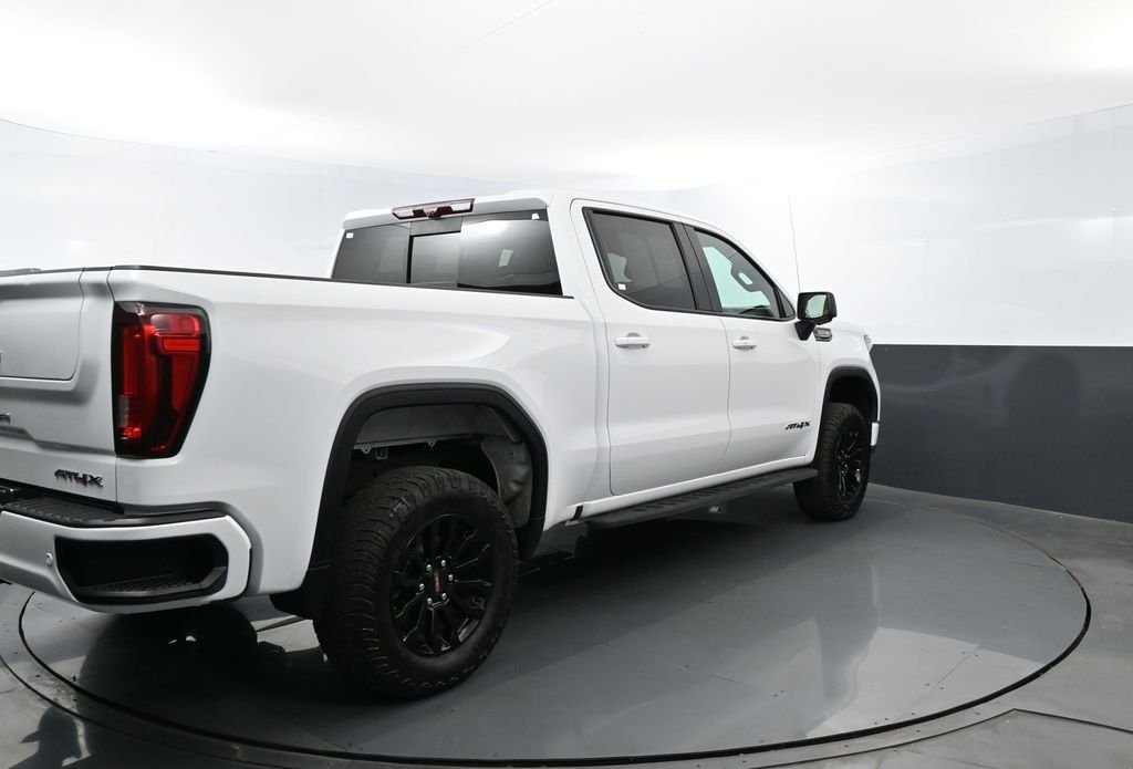 2022 GMC Sierra 1500 AT4X - Photo 22