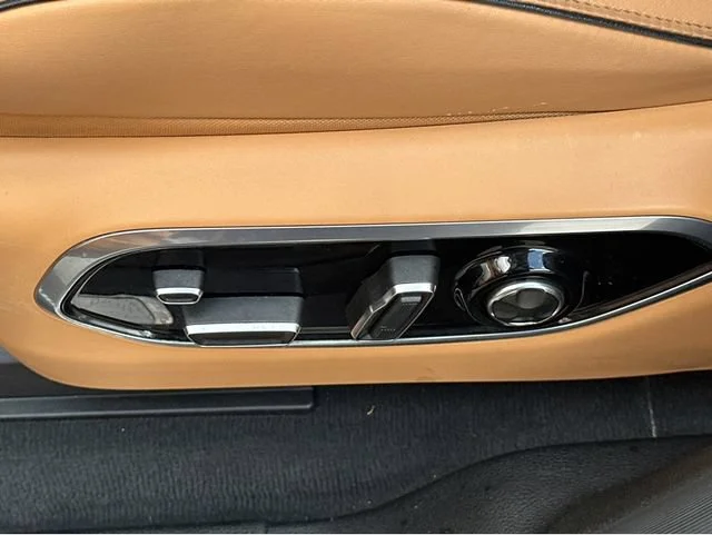 2023 Jeep Grand Cherokee L Summit Reserve - Photo 36