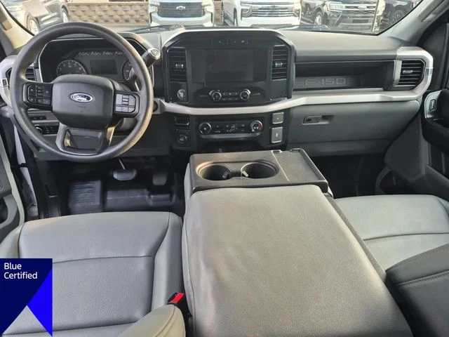 Used 2023 White Ford XL image 25